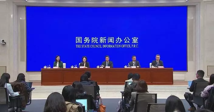 Official outlines plan for China International Consumer Products Expo