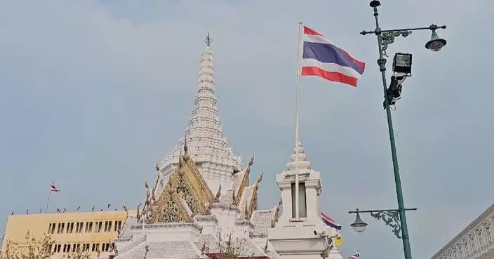 Outbound travel bookings surge during upcoming Qingming Festival