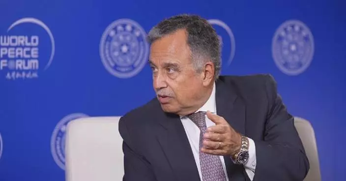 Former Egyptian foreign minister nominated for Arab League secretary-general