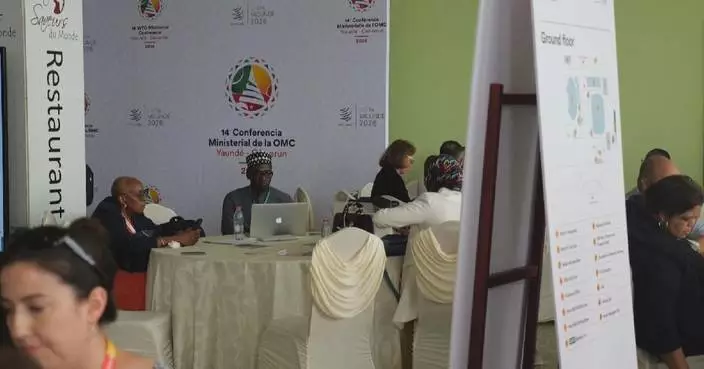 14th WTO ministerial conference concludes with focus on trade, e-commerce, fisheries