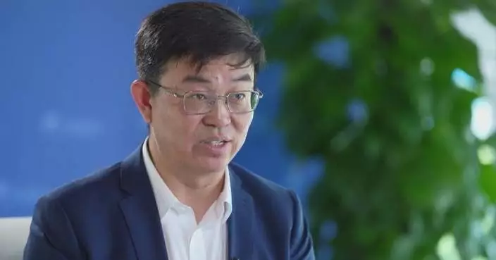 Full-chain embodied AI ecosystem takes shape by leveraging national-local innovation platform