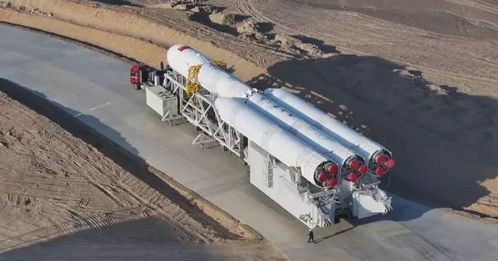 Modular, universal design enables smoother production, launch of Lijian-2 rocket: designer