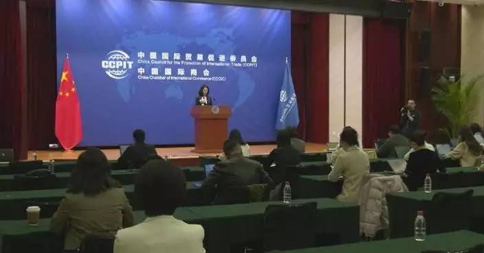 China's issues 72.38 pct more trade facilitation certificates in February