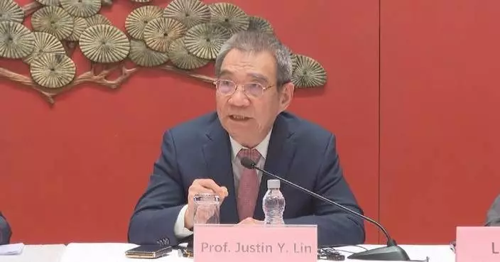 Economist underscores emerging industries as key to China’s growth prospects in coming 5 years