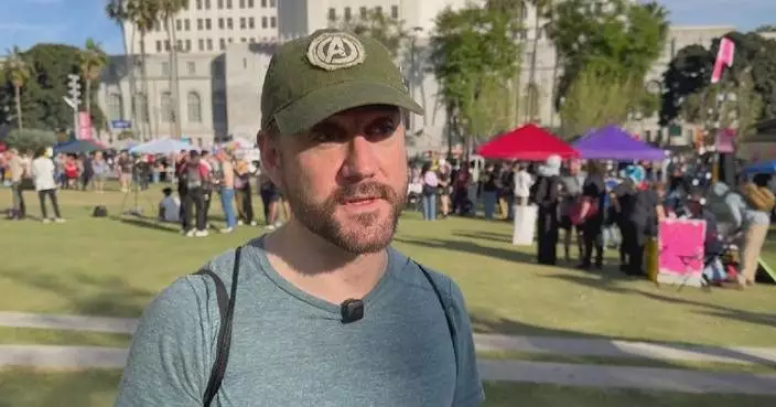 Americans worry about soaring prices amid US military operation against Iran