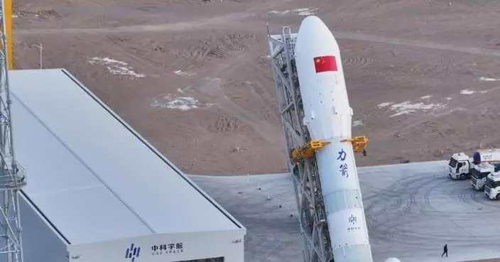 Lijian-2 Y1 carrier rocket’s recovery to be innovative: designer