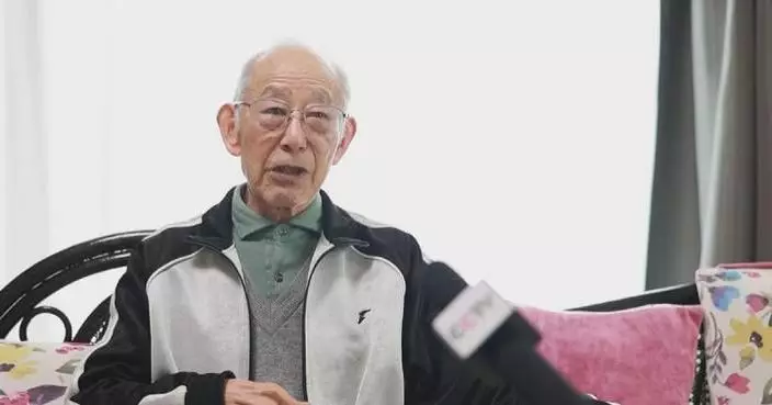 Japan shouldn’t become “missile archipelago”: peace advocate