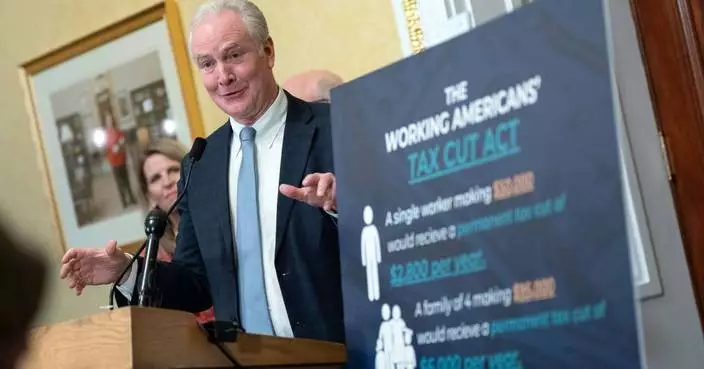 How Democrats learned to stop worrying and love tax cuts