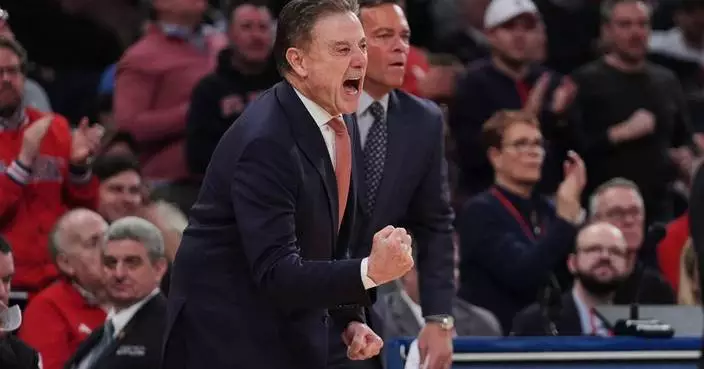 No. 13 St. John’s and No. 6 UConn eye another clash in Big East Tournament at Madison Square Garden