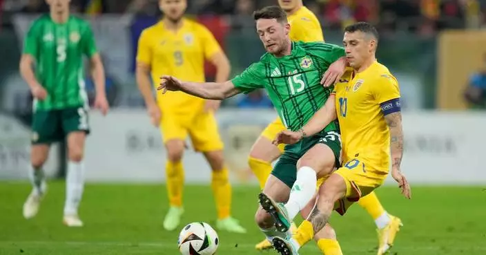 Preston midfielder gets 3-game ban for kicking water bottle that hit Norwich fan