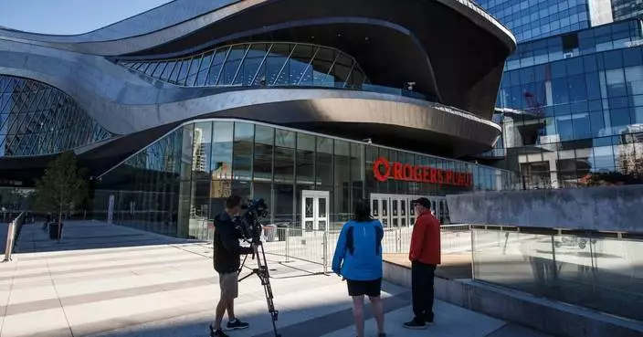 Edmonton, Calgary and Prague named host cities for the 2028 World Cup of Hockey