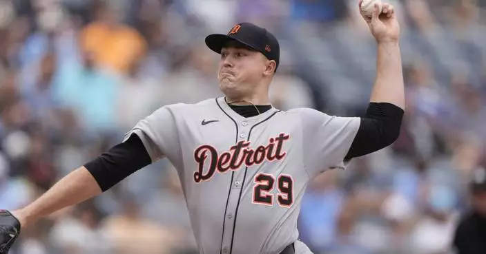 MLB Free Agency: 2-time Cy Young winner Tarik Skubal could set more contract records next offseason