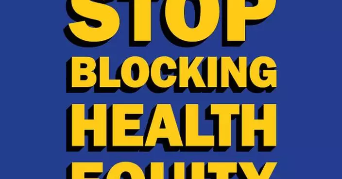 AHF Urges EU to Stop Blocking Health Equity