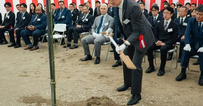 EdgeConneX Commences Construction of 200MW AI-Ready Hyperscale Campus in Greater Osaka