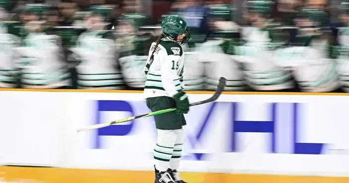 PWHL Players Association strengthens voice by affiliating with AFL-CIO and its 15 million workers