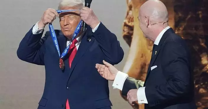 Iran’s World Cup place in US put in doubt by Middle East war. FIFA has Iraq next in line