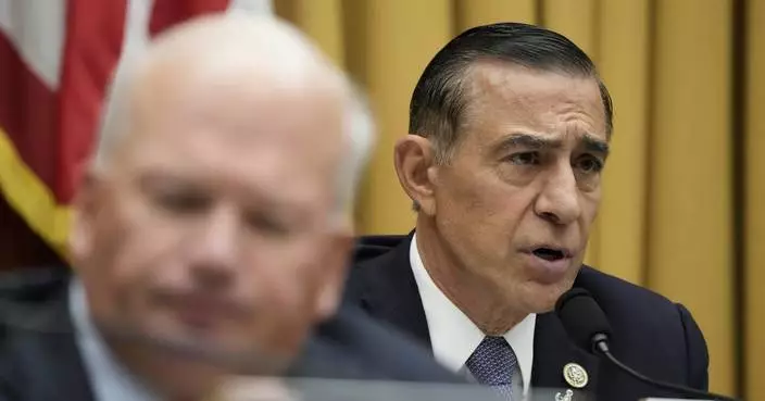 California US Rep. Darrell Issa to retire in move that raises stakes for GOP holding House control