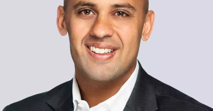 Lyric Names Ravi Umarji as President