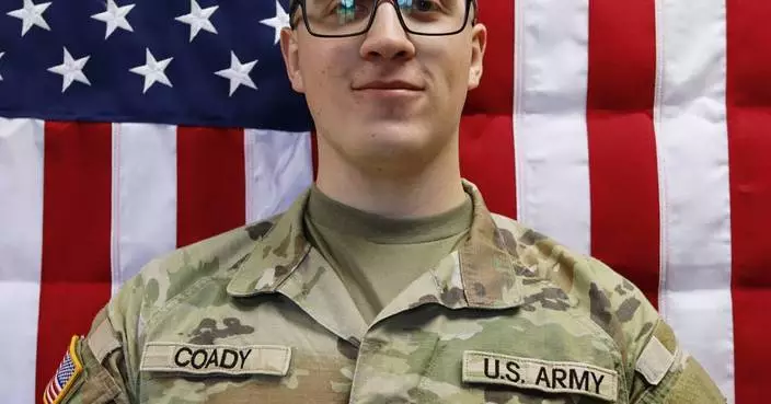 Iowa governor believes in US war with Iran despite ‘sacrifice’ by state soldiers who died