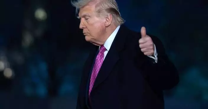 Gulf allies privately make the case to Trump to keep fighting until Iran is decisively defeated