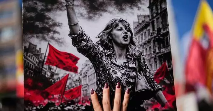 International Women’s Day is a celebration and a call to action. Here are things to know