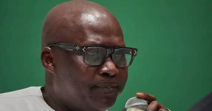 Senegal vows to fight ‘unfair administrative robbery’ after CAF strips AFCON title