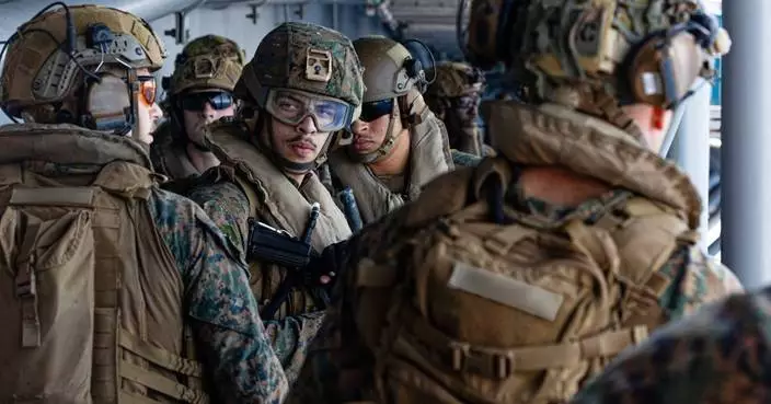 Trump mulls seizing Iranian island even as diplomatic talks appear to be moving ahead