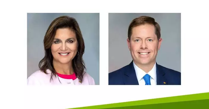 Regions Financial Announces Dana Nolan to Retire, Tom Speir Named Head of Investor Relations