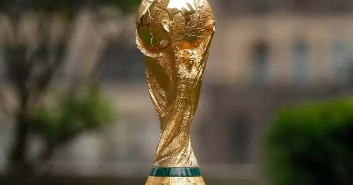 Massachusetts town, World Cup organizers come to agreement over security funding to stage games