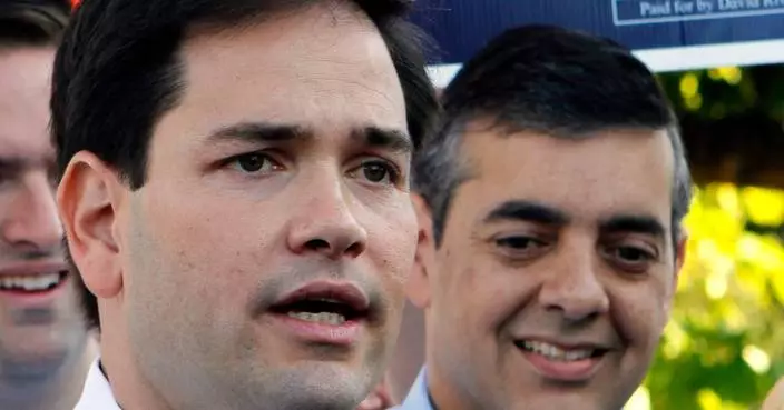 Rubio testifies he didn’t know of allegations an ex-lawmaker was lobbying for Venezuela’s Maduro