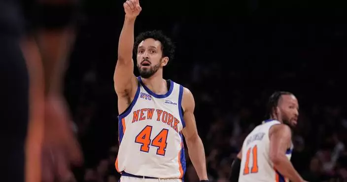 Sports betting roundup: College basketball nears the end of its regular season