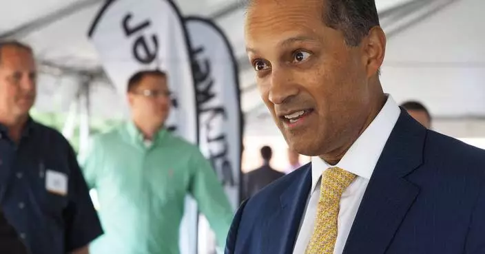 US medical equipment company Stryker says cyberattack disrupted its global networks.