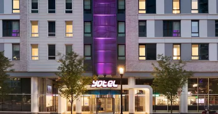 Hilton Announces Exclusive Agreement with YOTEL to Expand Global Footprint in Lifestyle Segment