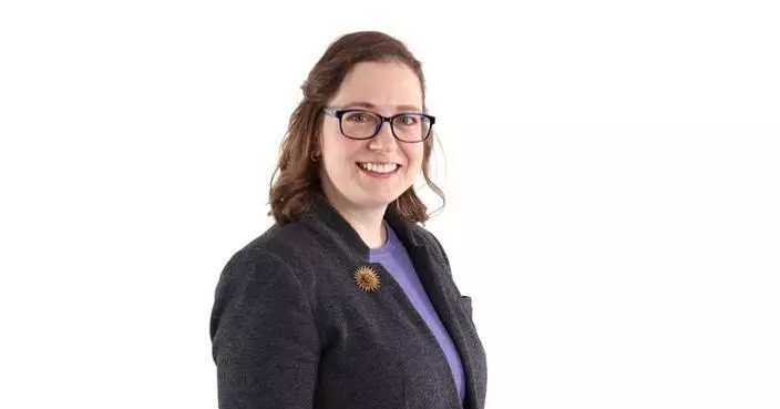 AndHealth Rheumatology Welcomes Dr. Veronica Heitsch to Practice in Ohio