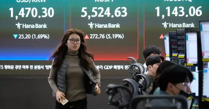 US stocks remain calm even as oil prices get back to climbing