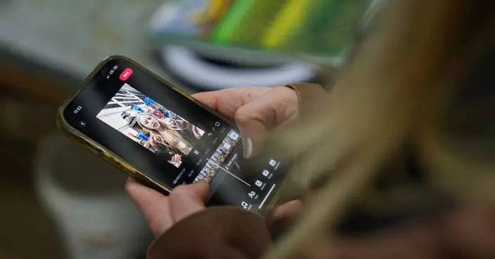 Having a conversation and creating best practices for your child's social media use