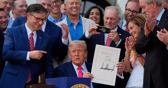 Trump's tax law changes may increase the number of donors, but reduce donations to nonprofits