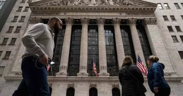 When stock markets are rattled, even by war, it usually pays for investors to be patient