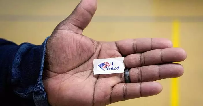 North Carolina’s photo voter ID mandate can continue as a judge upholds the law