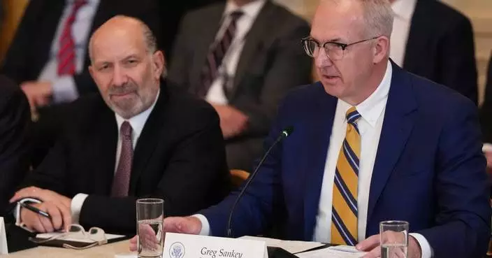 SEC's Sankey says language in tampering rules is 'archaic' and NCAA needs to adjust quickly