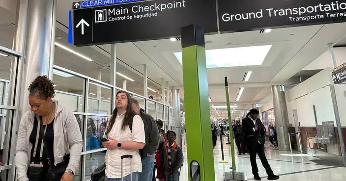 For airline travelers, the shutdown answer is simple: Pay TSA officers