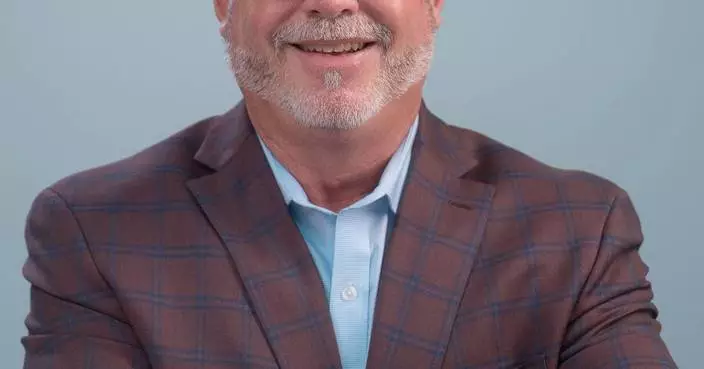 Rowdy Transport Names Jason Ickert as President to Lead Next Phase of Growth and Innovation