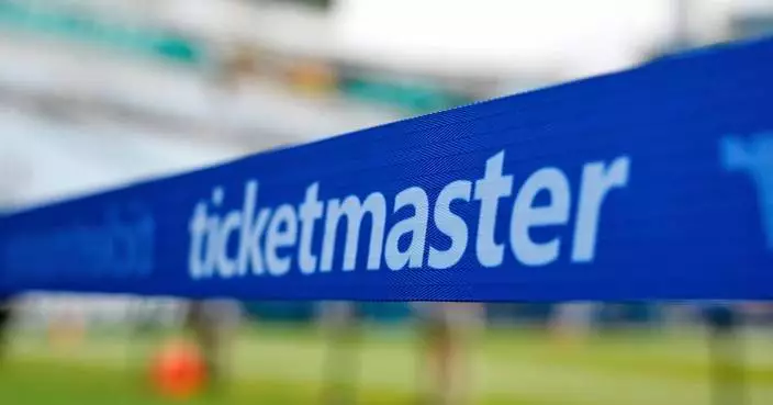 Live Nation, Ticketmaster trial to resume after 7 states join a Justice Department settlement