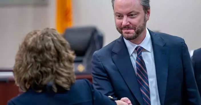 As New Mexico jury finds Meta platforms harm children, social media firms await more legal decisions