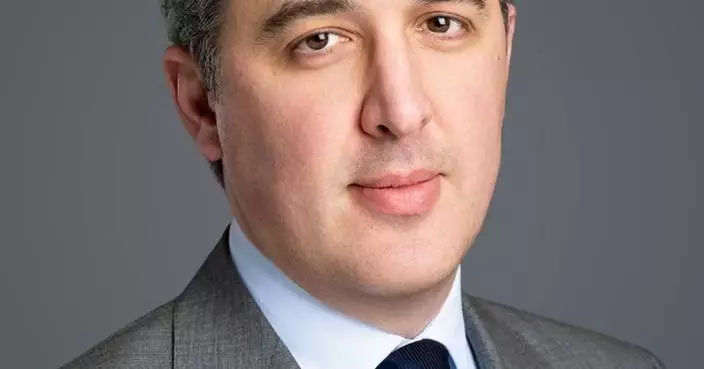 Sammons Financial Group Names Sergi Turabelidze as Chief Investment Officer