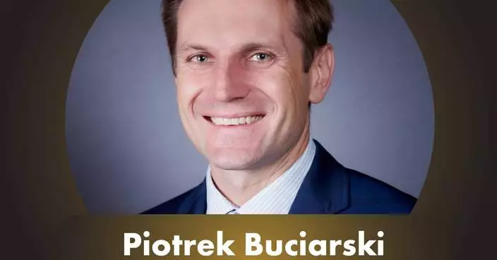 Summit Bank Names Piotrek Buciarski Market President for Portland