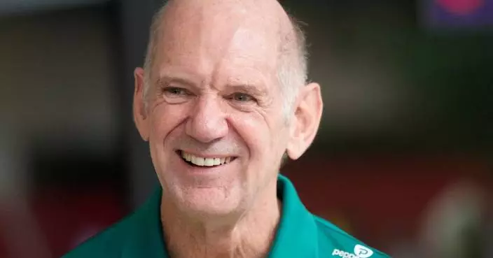 Aston Martin and Adrian Newey are racing to sort out a dud car as F1 season begins