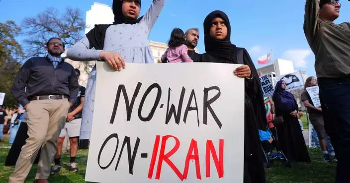 Navigating conversations with children about war, conflict and other traumatic events