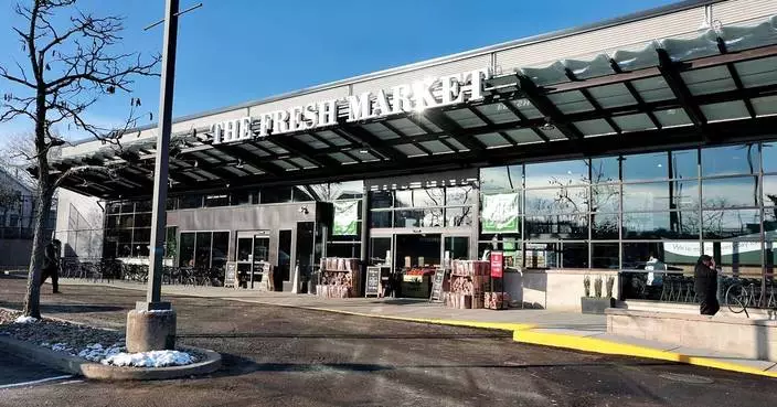 The Fresh Market Opens Second Location in Pittsburgh