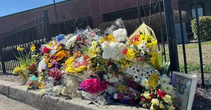 Prosecutor drops vehicular homicide charge against teen charged in death of teacher in prank